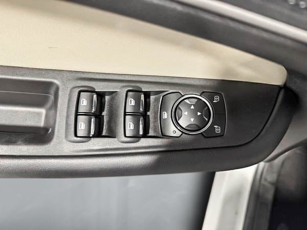 2024 Ford Edge SEL-11