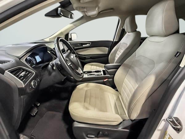 2024 Ford Edge SEL-12