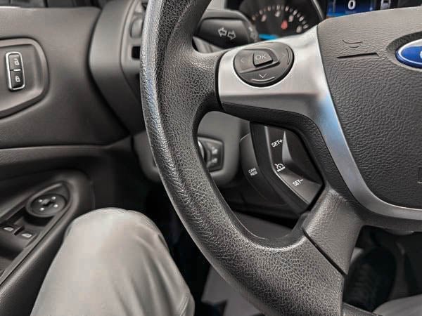 Ford Escape SE AWD 2014-17