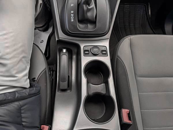 Ford Escape SE AWD 2014-22