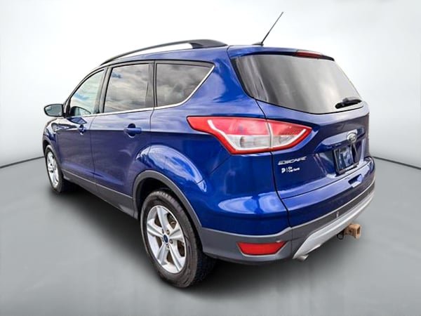 Ford Escape SE AWD 2014-4