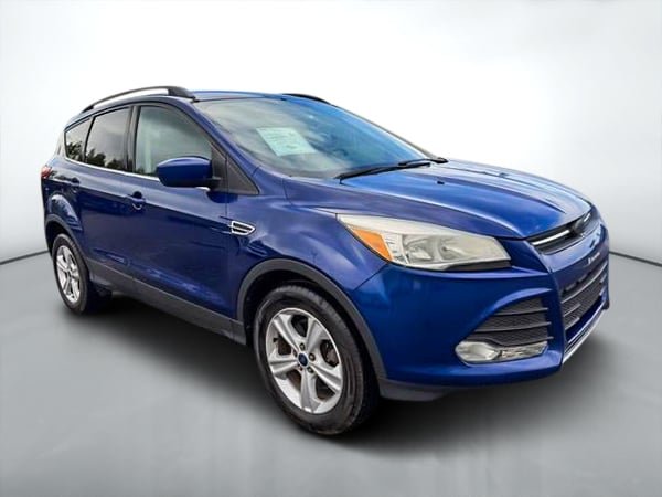 Ford Escape SE AWD 2014-0