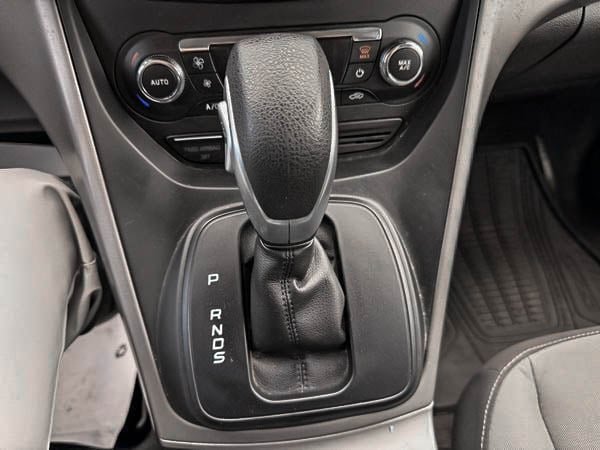 Ford Escape SE AWD 2014-21