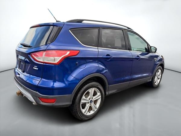 Ford Escape SE AWD 2014-6