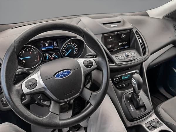 Ford Escape SE AWD 2014-24