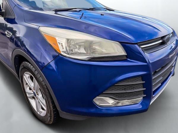 Ford Escape SE AWD 2014-8