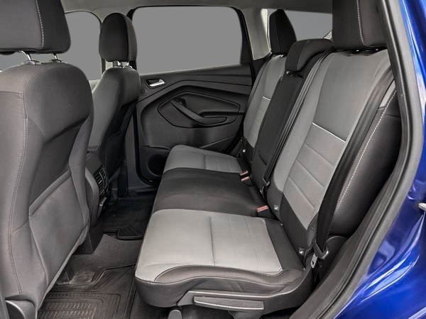 Ford Escape SE AWD 2014-25