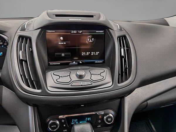 Ford Escape SE AWD 2014-20