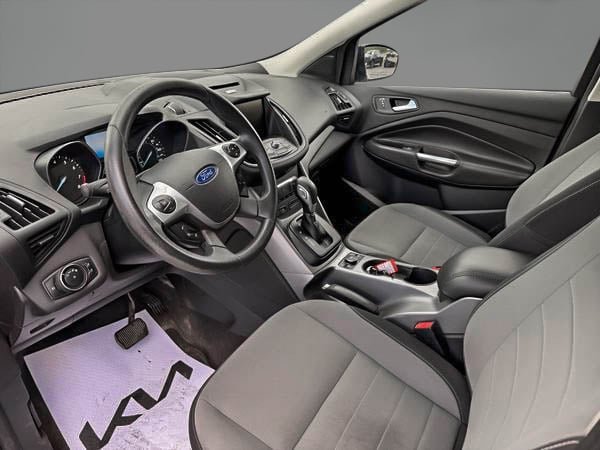 Ford Escape SE AWD 2014-15