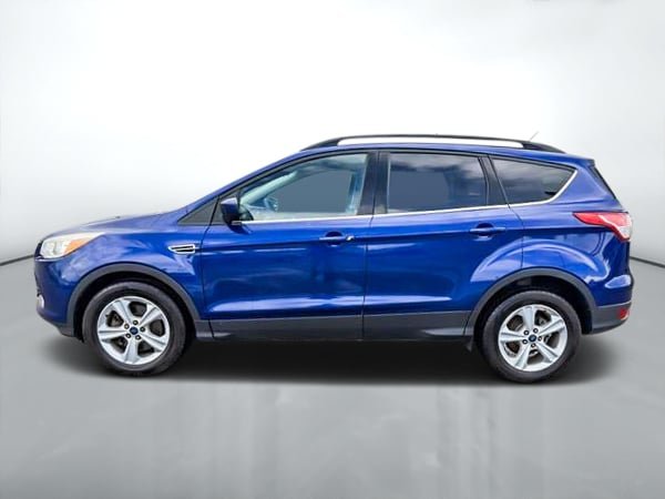 Ford Escape SE AWD 2014-3