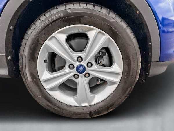 Ford Escape SE AWD 2014-9