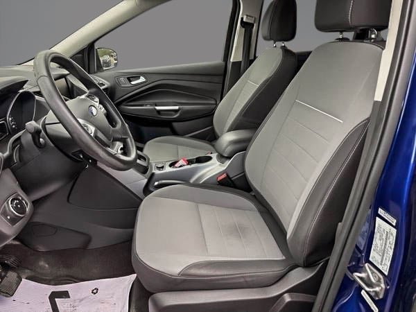 Ford Escape SE AWD 2014-12