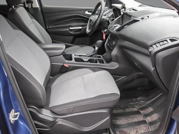 2017 Ford Escape SE-21