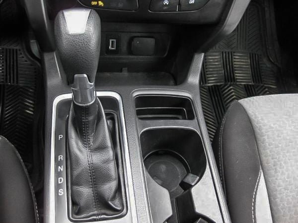 2017 Ford Escape SE-17