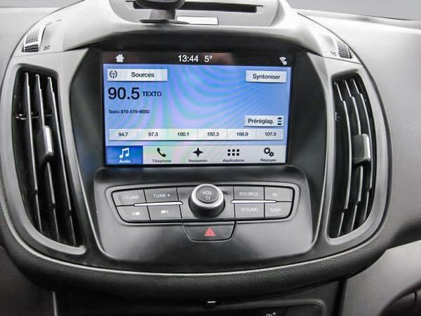 2017 Ford Escape SE-14