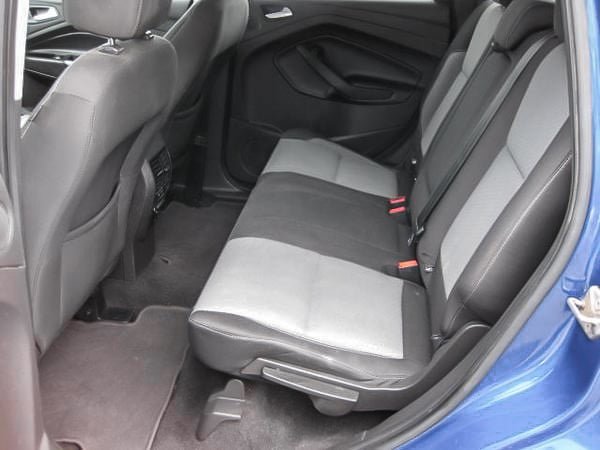 2017 Ford Escape SE-10