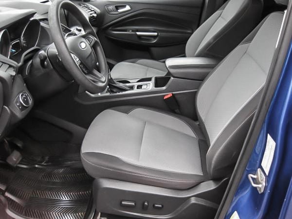 2017 Ford Escape SE-9