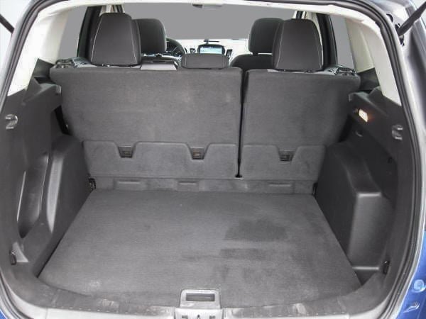 2017 Ford Escape SE-19