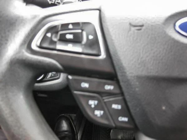 2017 Ford Escape SE-12