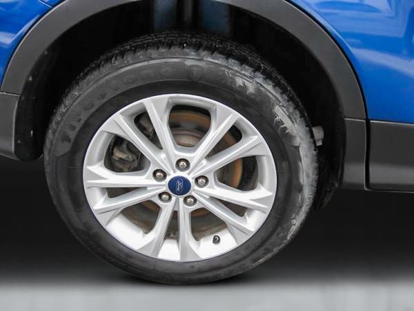 2017 Ford Escape SE-6