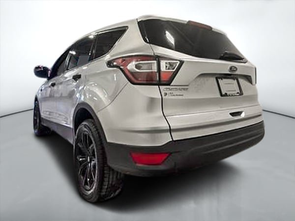 Ford Escape S 2017-4
