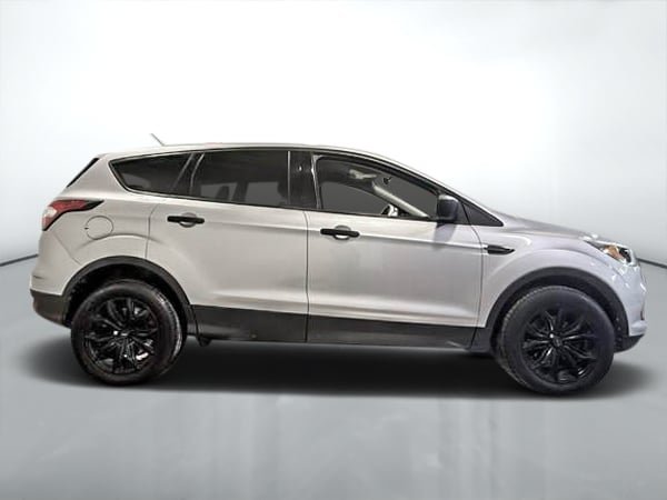 Ford Escape S 2017-1