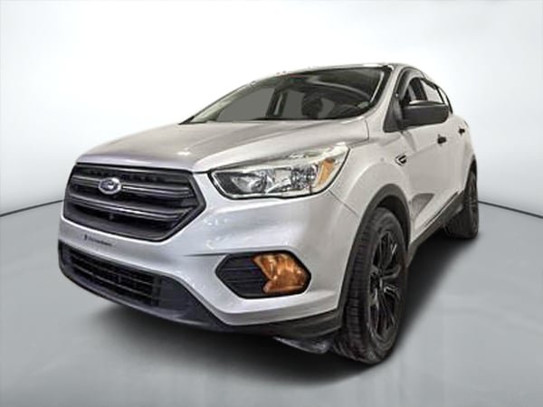Ford Escape S 2017-6