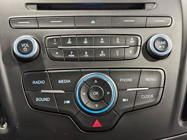 Ford Escape S 2017-21