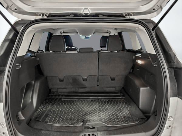 Ford Escape S 2017-25