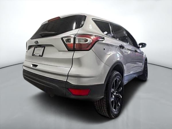 Ford Escape S 2017-2