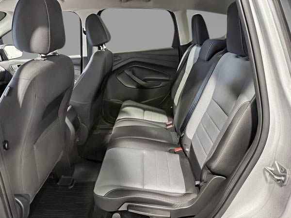 Ford Escape S 2017-24