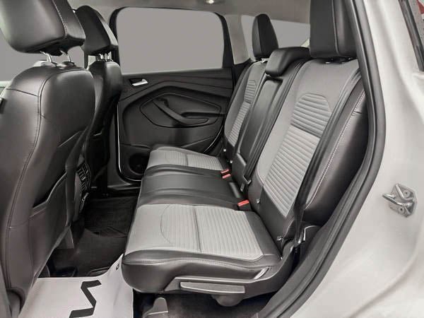 Ford Escape TITANIUM AWD 2017-25