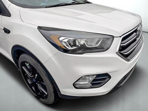 Ford Escape TITANIUM AWD 2017-7