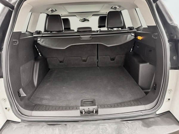 Ford Escape TITANIUM AWD 2017-26