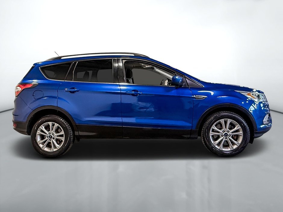 Ford Escape SE 2017-1