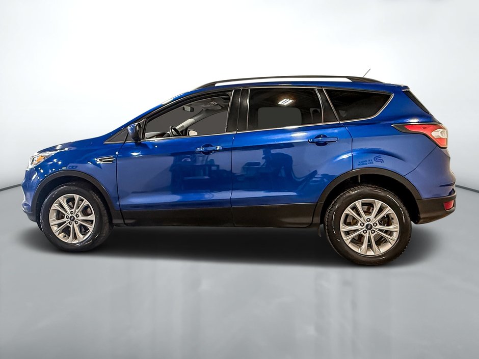 Ford Escape SE 2017-5
