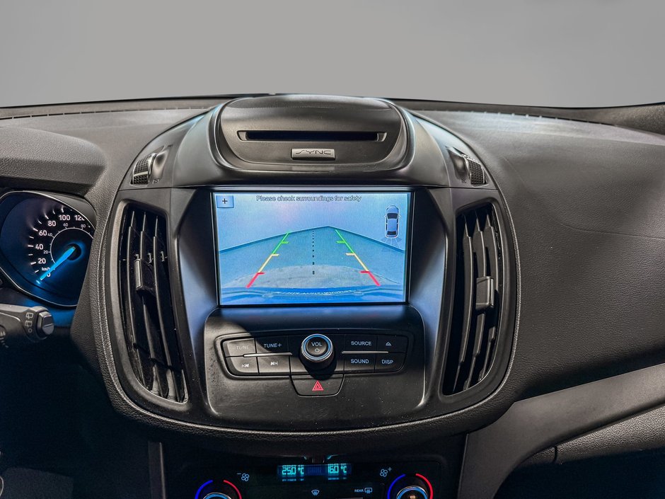 Ford Escape SE 2017-21