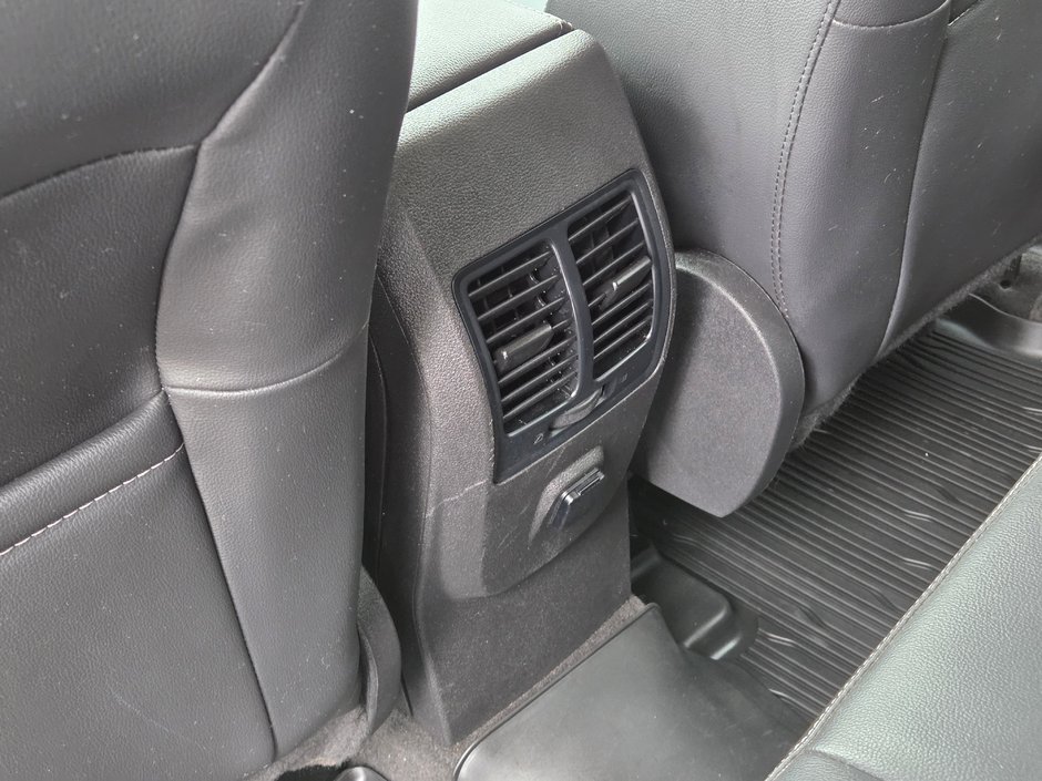 2018 Ford Escape SEL-16