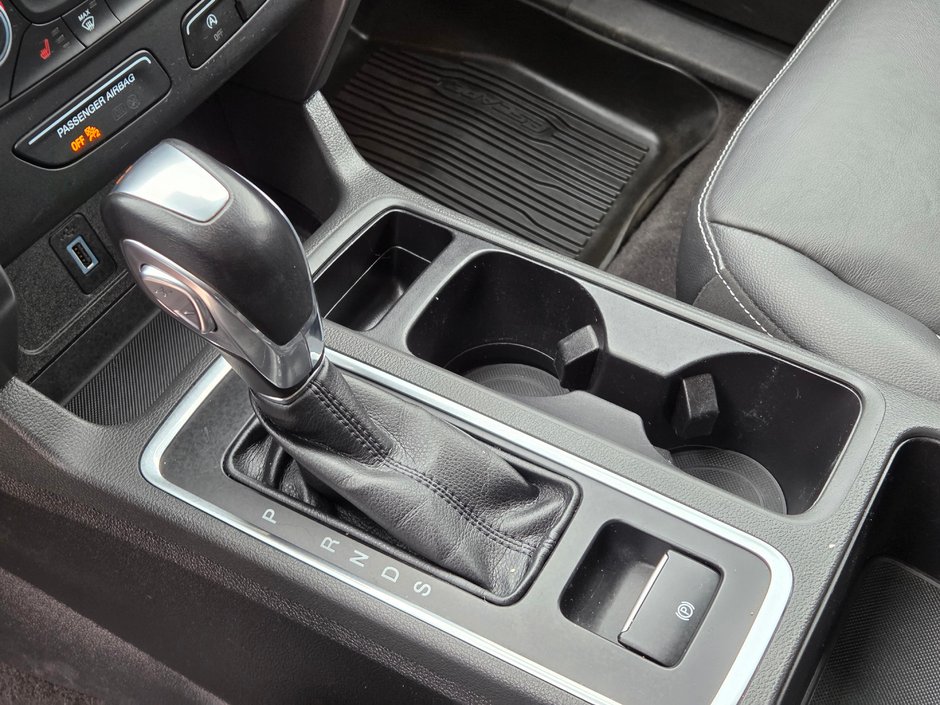 2018 Ford Escape SEL-15