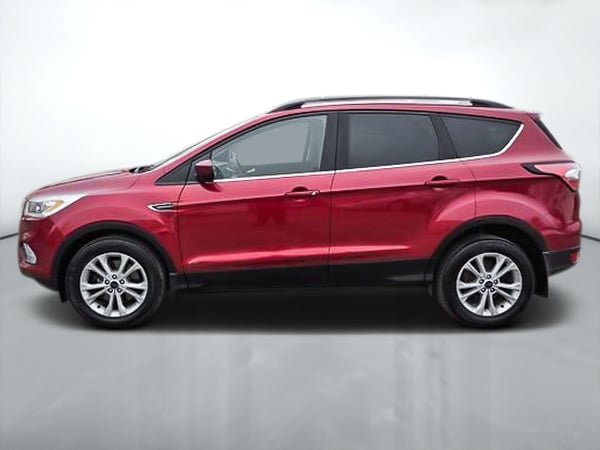 Ford Escape SEL 2018-5
