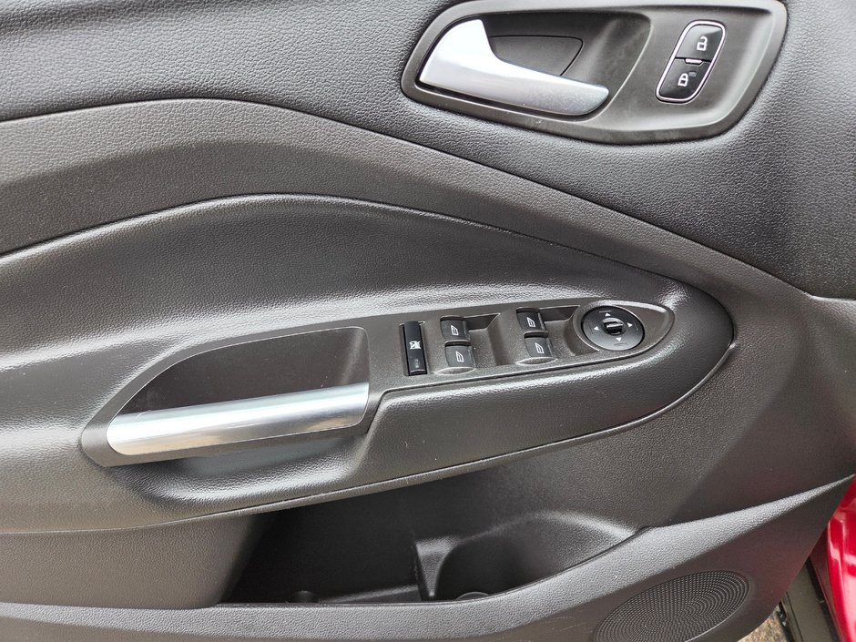 2018 Ford Escape SEL-9