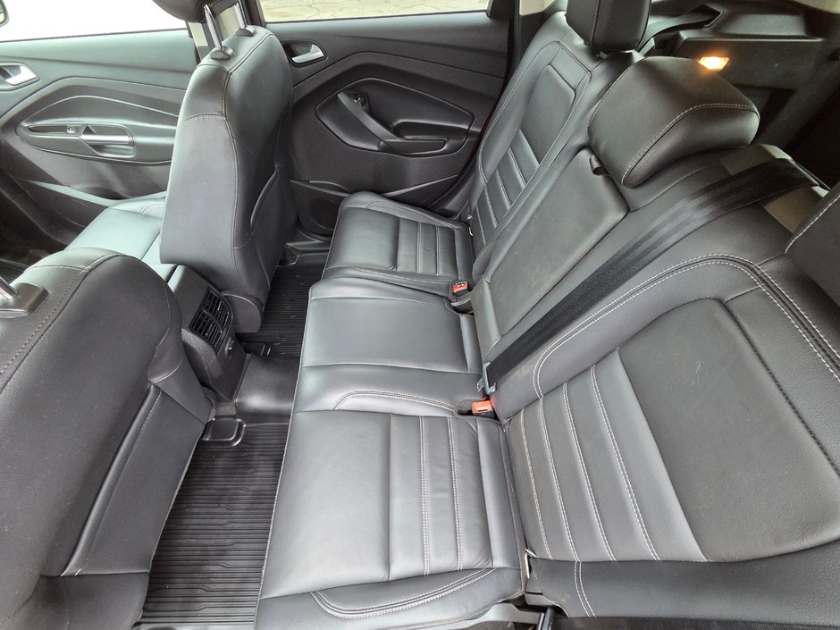 2018 Ford Escape SEL-17