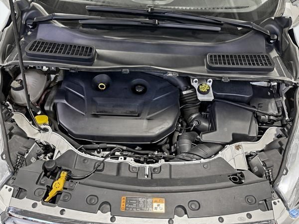 2018 Ford Escape Titanium-26