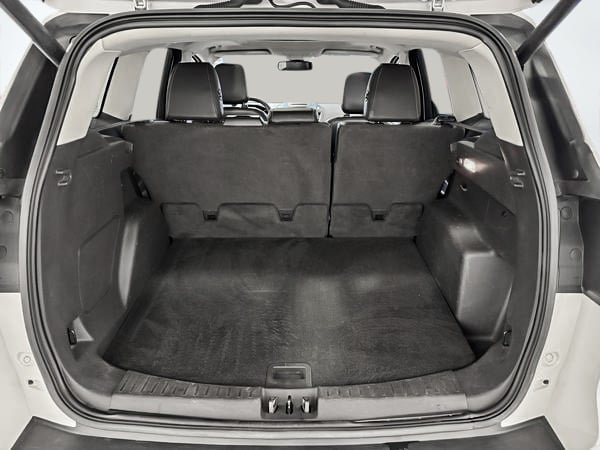 2018 Ford Escape Titanium-25