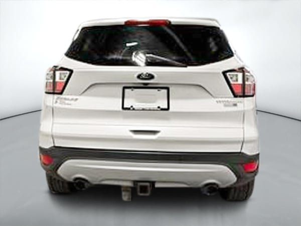 2018 Ford Escape Titanium-3