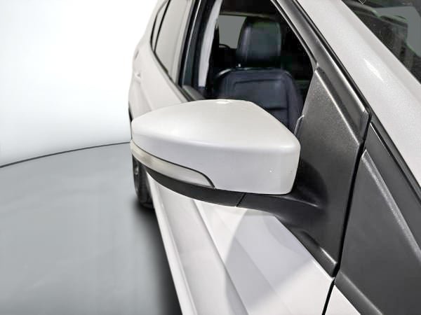 2018 Ford Escape Titanium-9