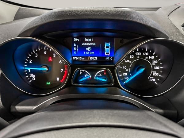 2018 Ford Escape Titanium-19
