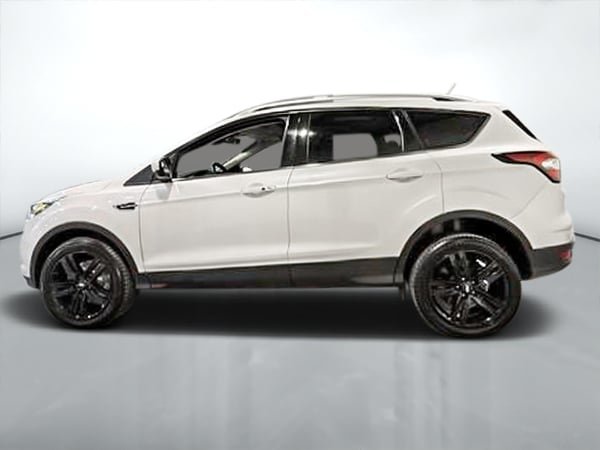 2018 Ford Escape Titanium-5