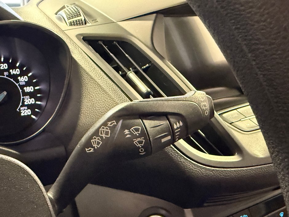 2019 Ford Escape SE-17