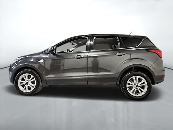 2019 Ford Escape SE-5